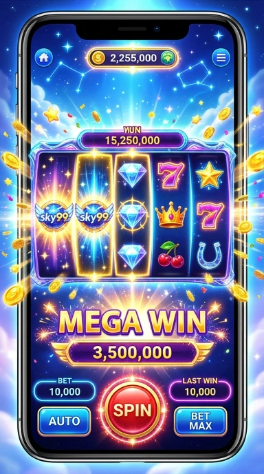 Keamanan aplikasi yang terjamin di platform sky99.